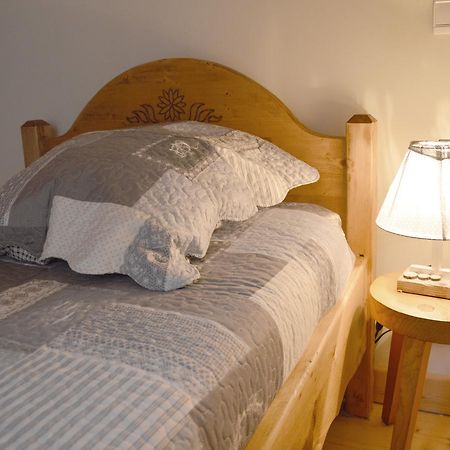 Chambre D'Hotes Les Pralets Saint-Eustache Екстериор снимка